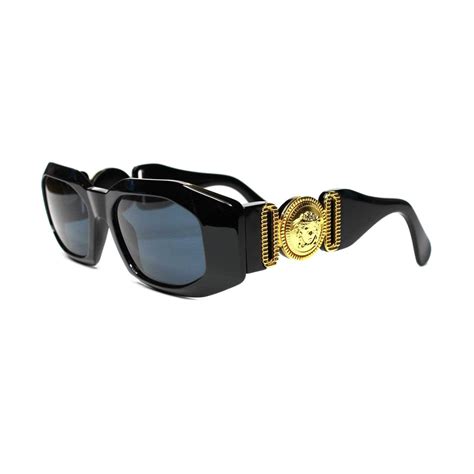 versace mod 414 col 852|Vintage Versace 414/A 852 Sunglasses – RSTKD Vintage.